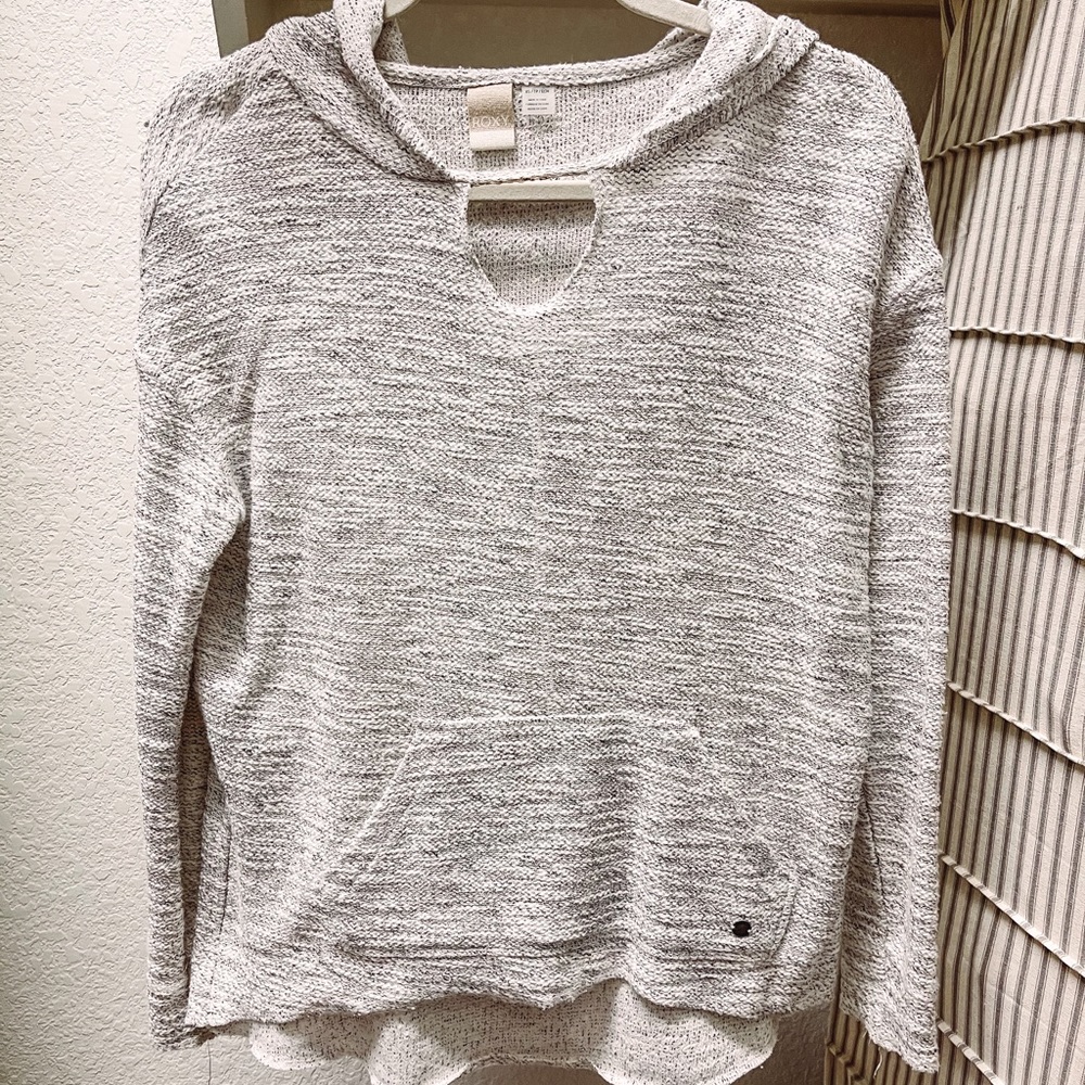 Roxy Pullover Sweater